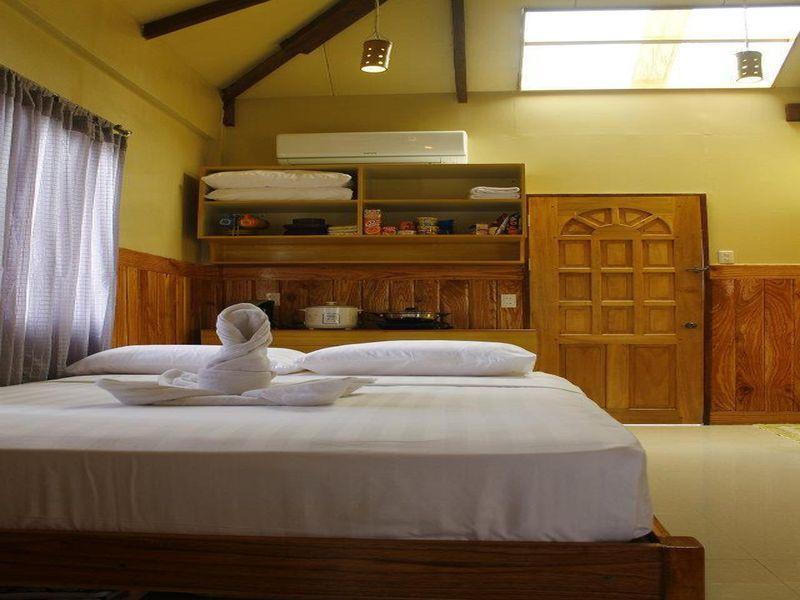 Panglao Claire'S Cabin Libaong Экстерьер фото